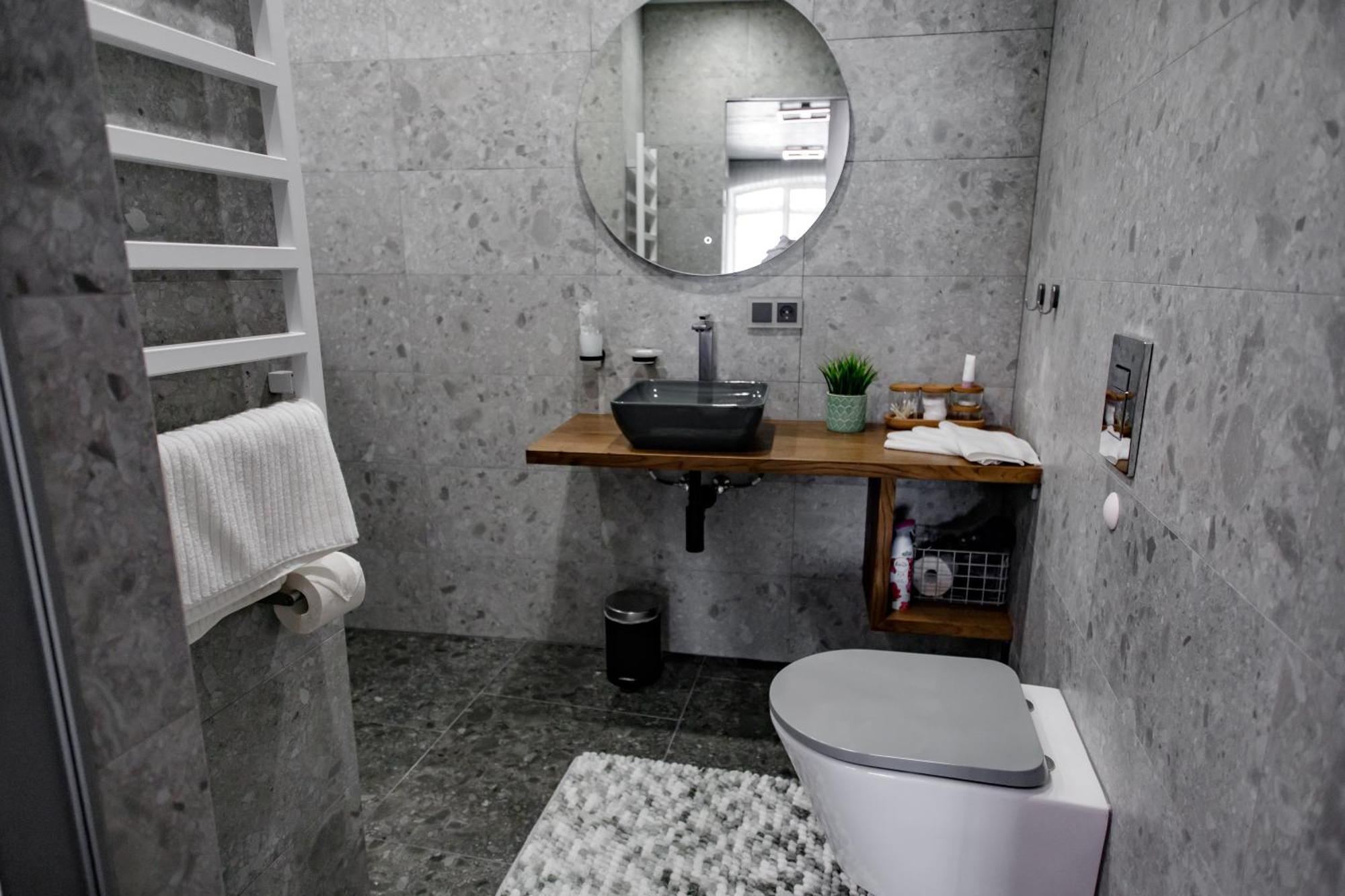 Hales Old Town Urban Apartments Vilna Exterior foto
